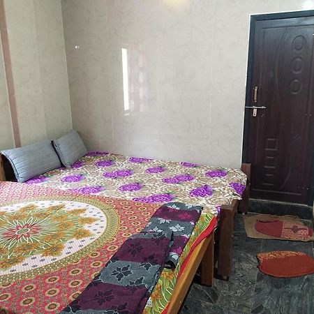 Sarvesh Arundekar Home Stay In Beach Side Ac Room Gokarna  Kültér fotó