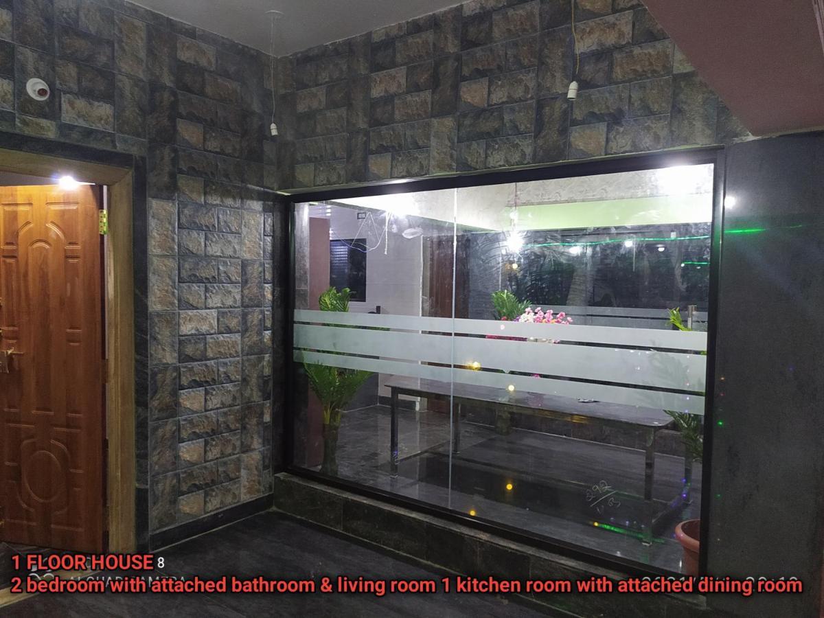 Sarvesh Arundekar Home Stay In Beach Side Ac Room Gokarna  Kültér fotó
