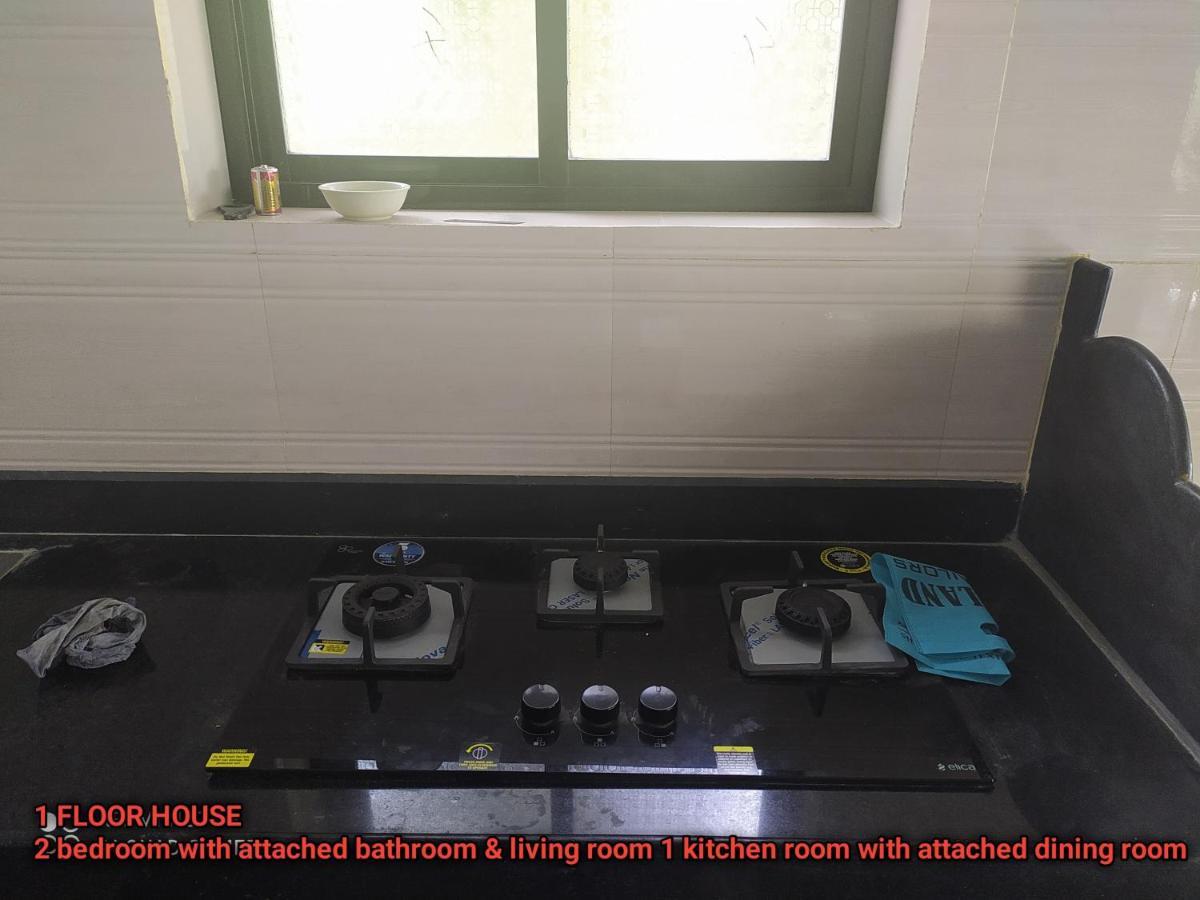 Sarvesh Arundekar Home Stay In Beach Side Ac Room Gokarna  Kültér fotó