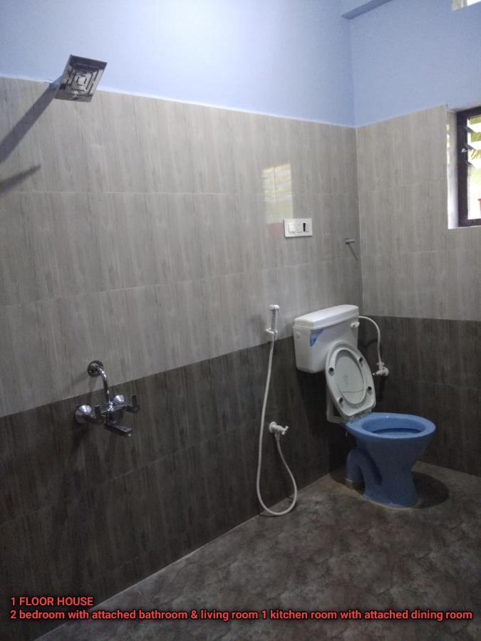 Sarvesh Arundekar Home Stay In Beach Side Ac Room Gokarna  Kültér fotó