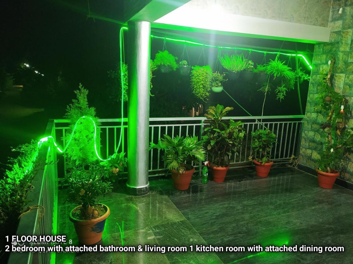 Sarvesh Arundekar Home Stay In Beach Side Ac Room Gokarna  Kültér fotó