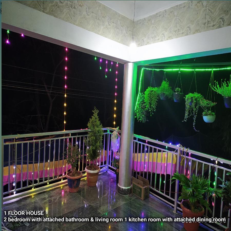 Sarvesh Arundekar Home Stay In Beach Side Ac Room Gokarna  Kültér fotó