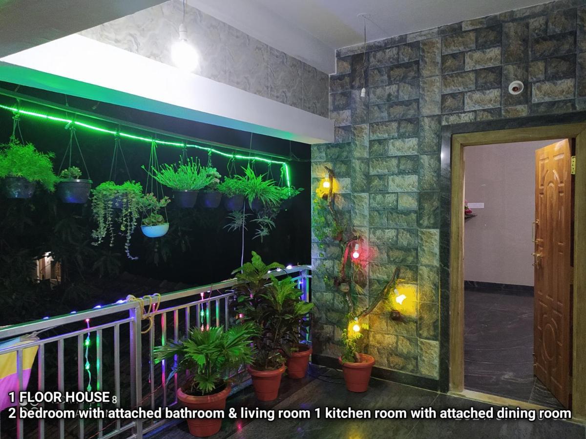 Sarvesh Arundekar Home Stay In Beach Side Ac Room Gokarna  Kültér fotó